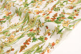 Japanese Fabric 100% linen Matty -  50cm